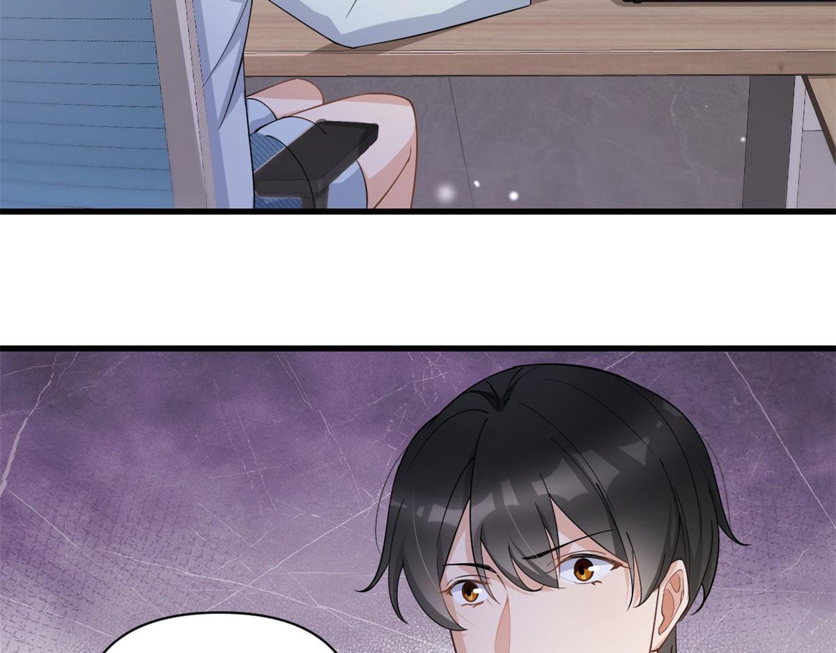 第131话 傅南礼，危！62