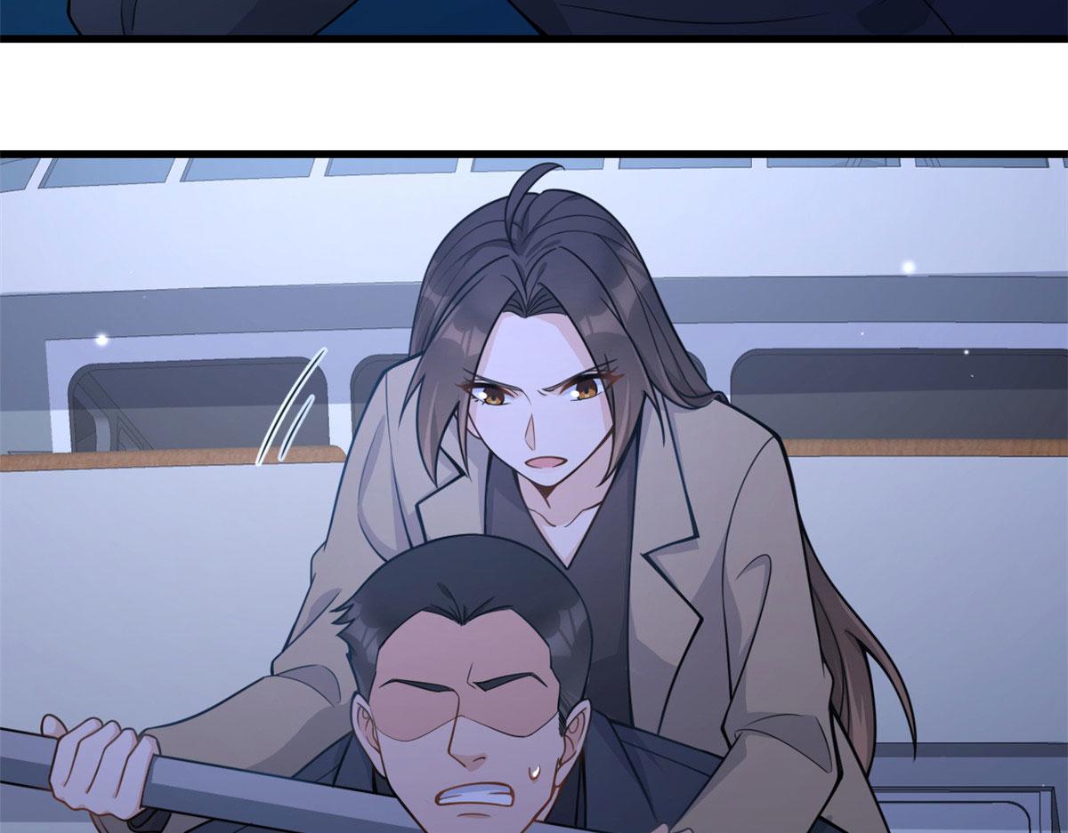 第114话 傅南礼，救我！38