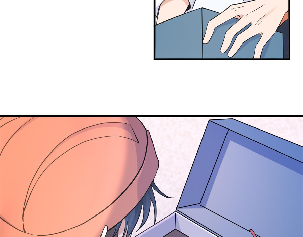 第89话 傅南礼失联！68