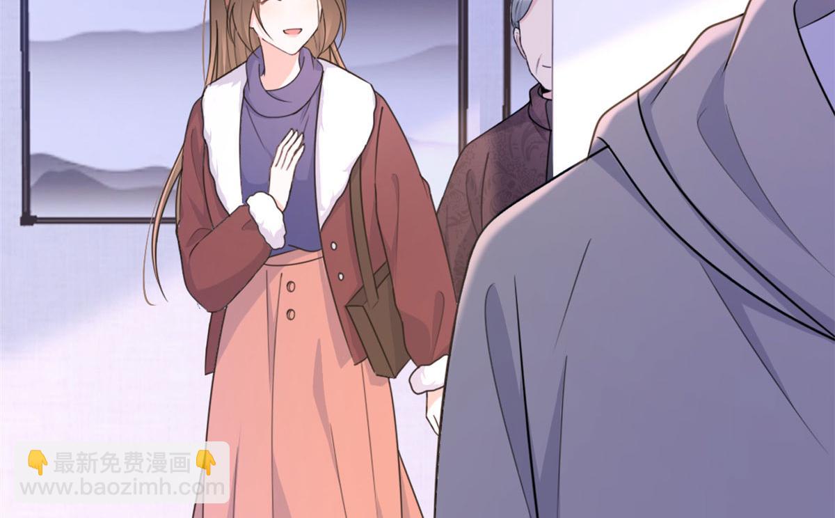 第105话 讽刺&amp;amp;妈妈45