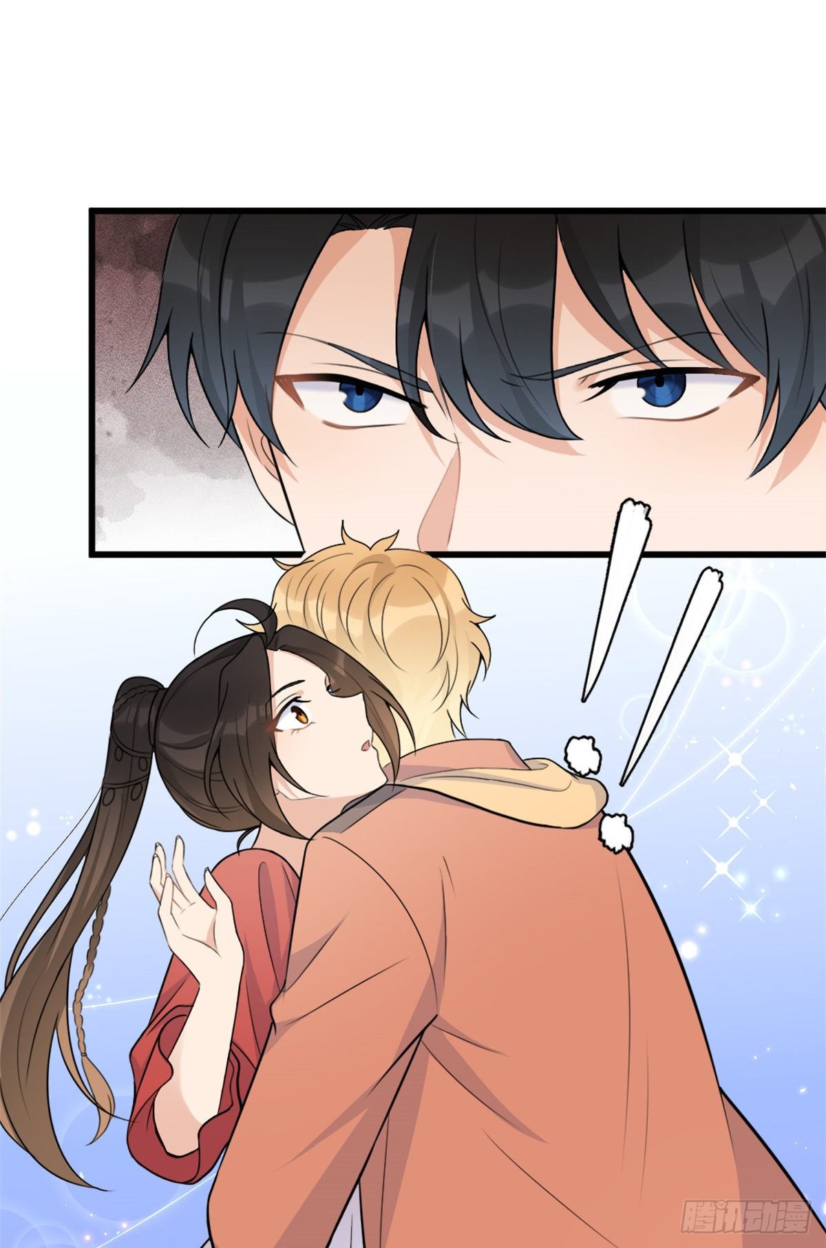 第49话 深情对视？36