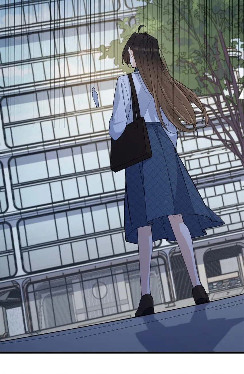 第168话 那股视线？危！23