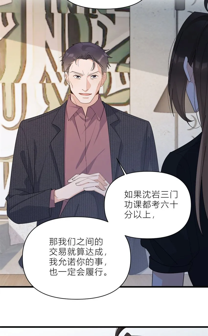 第185话 逃离他的魔爪！2