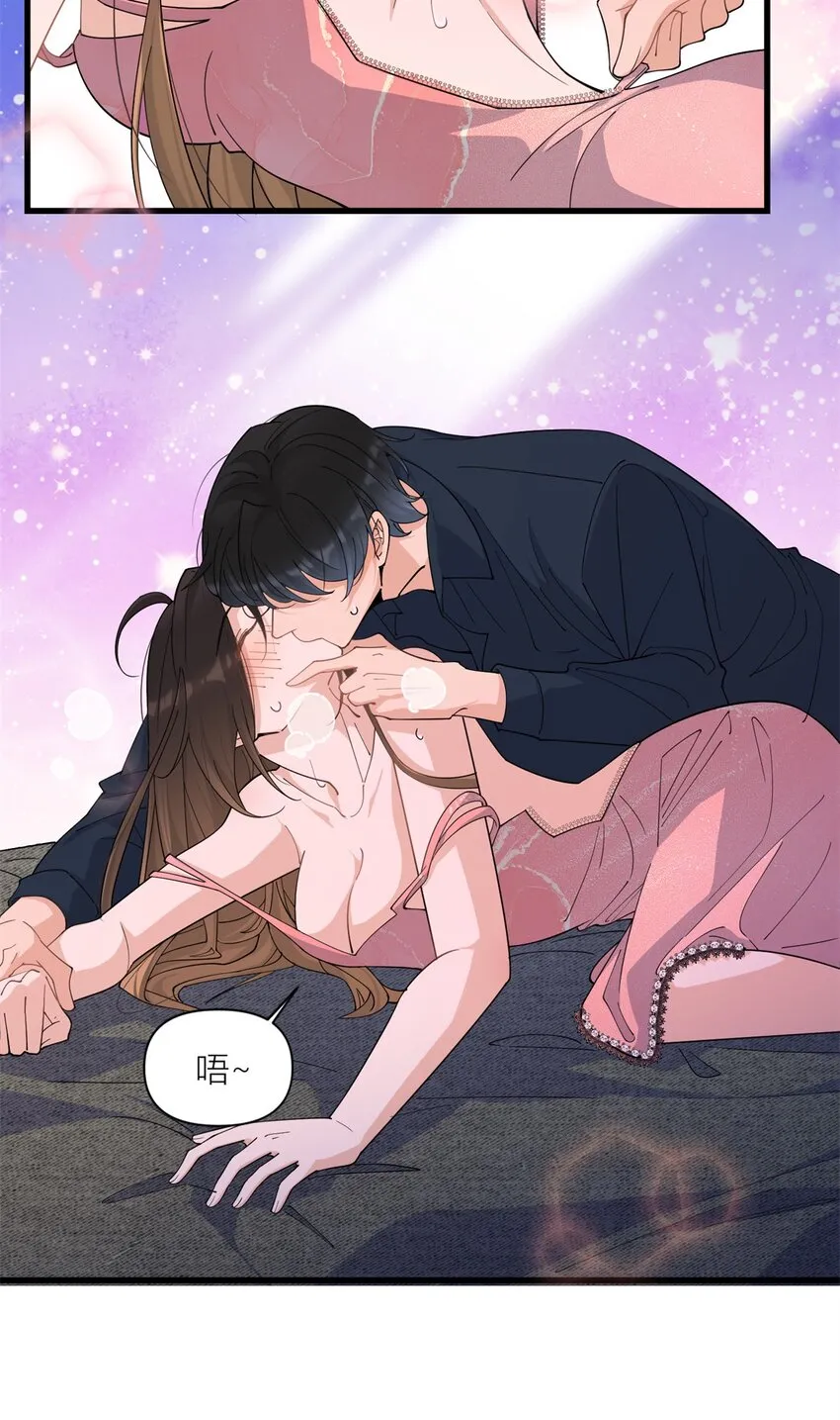 第167话 乔乔，不要点火~17