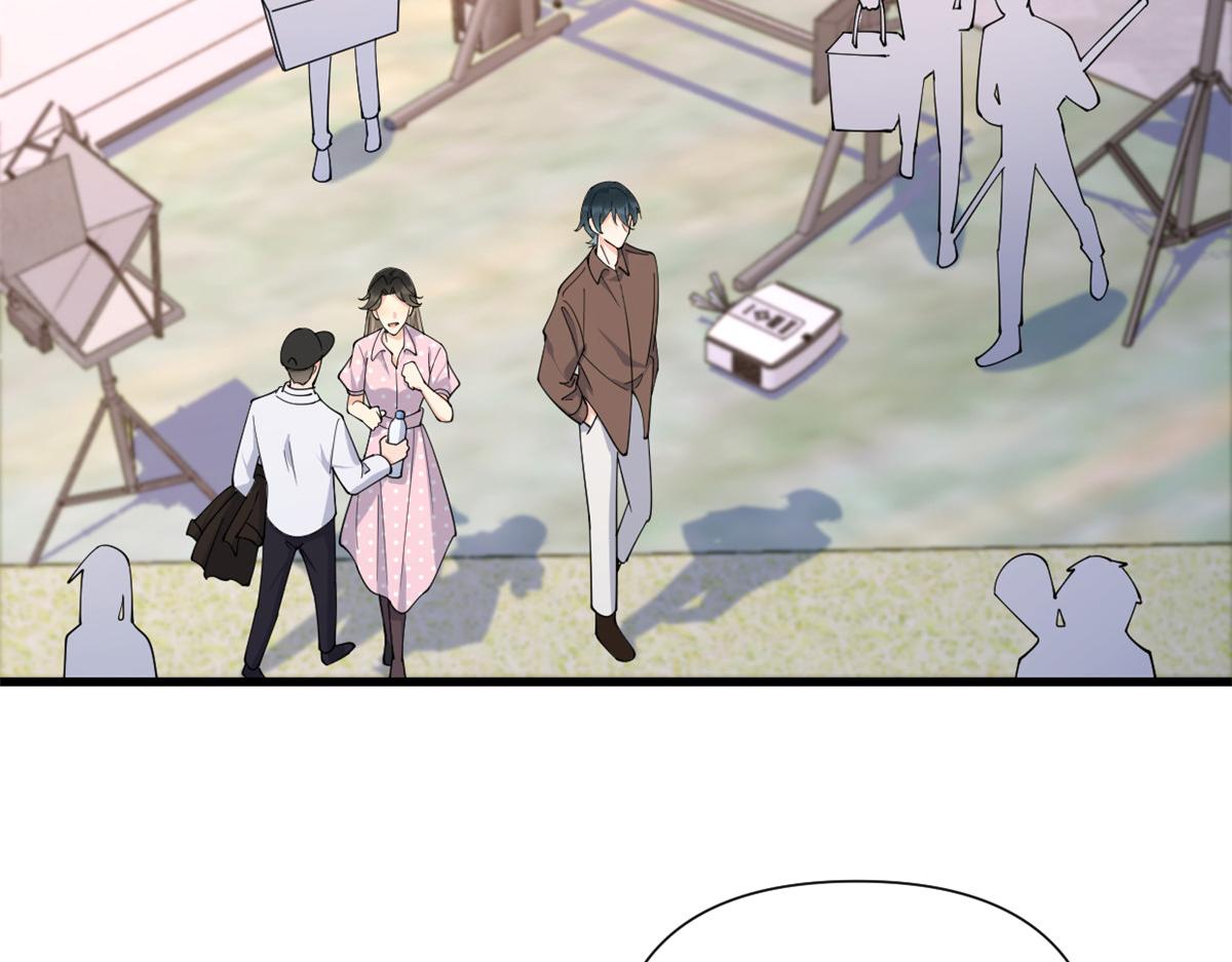 第143话 悠悠的直球出击！7