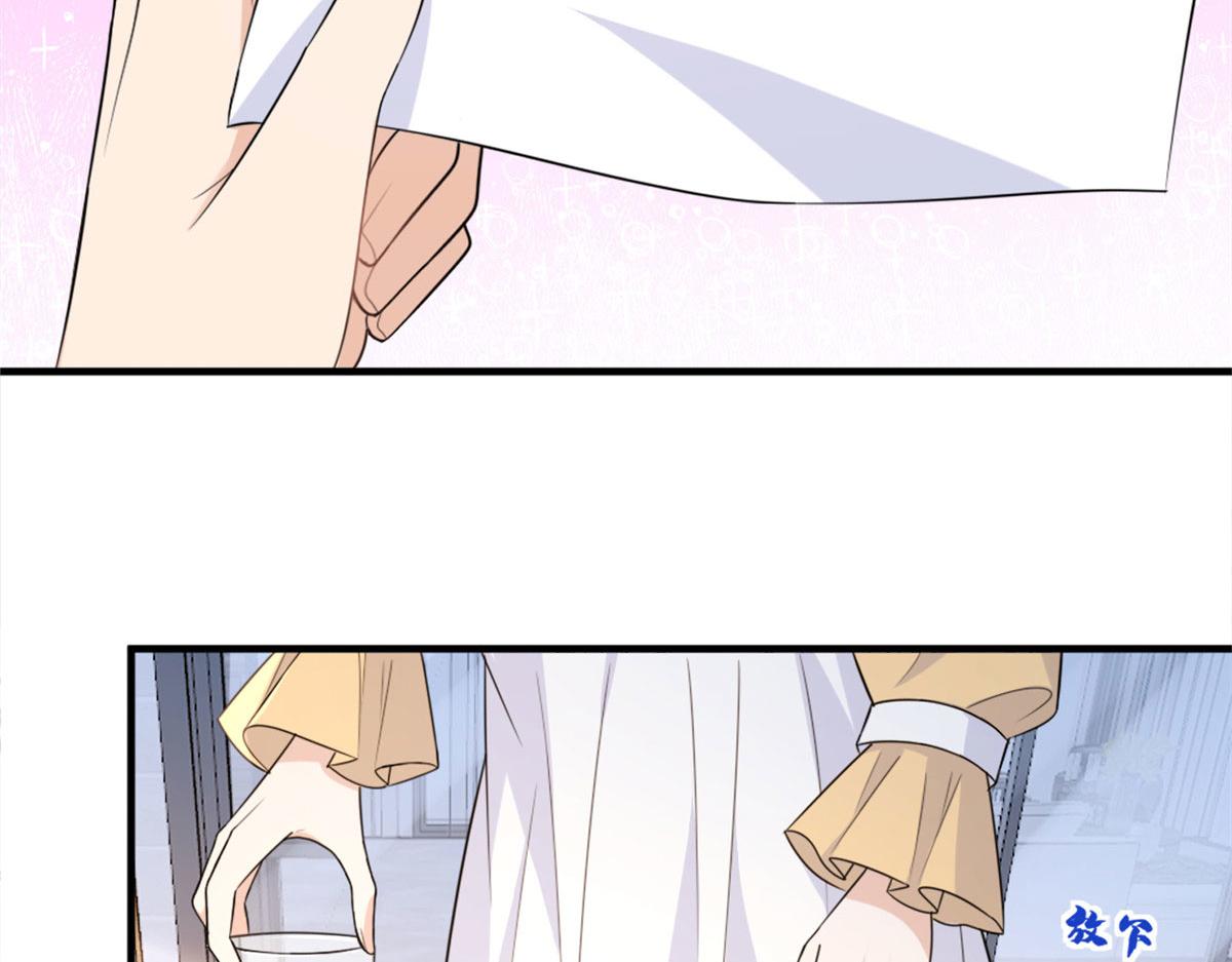 第100话 温乔失踪了！8