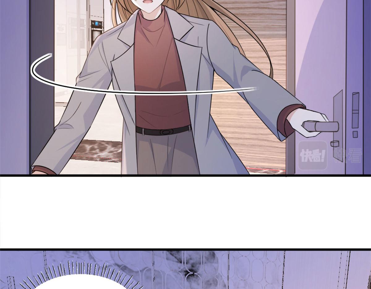 第100话 温乔失踪了！28