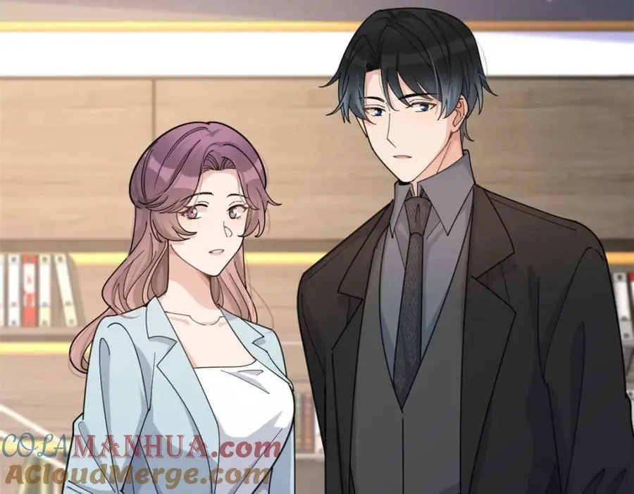 第197话 他要结婚了？81