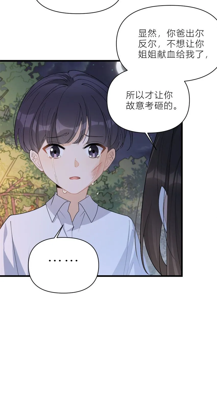 第185话 逃离他的魔爪！17