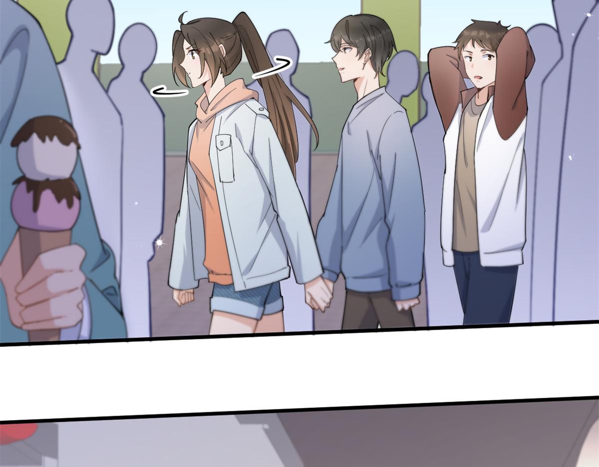 第127话 贺西淮的愤怒62
