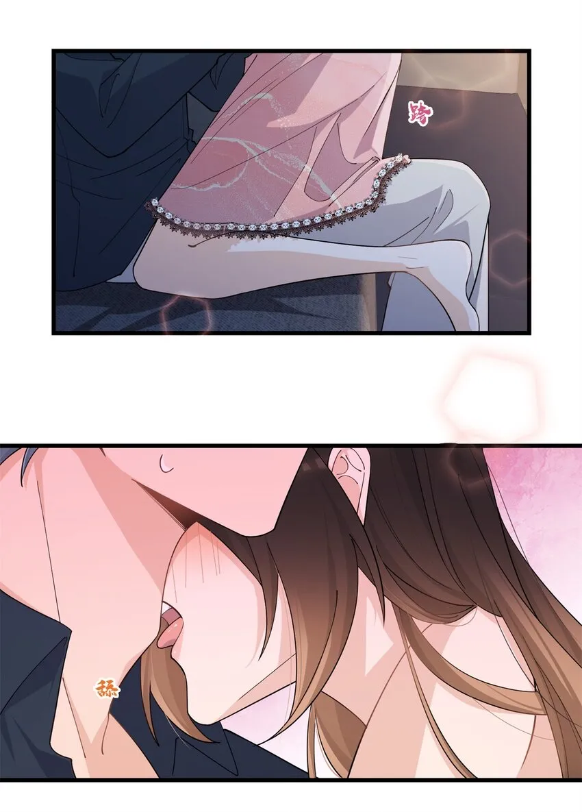 第167话 乔乔，不要点火~8