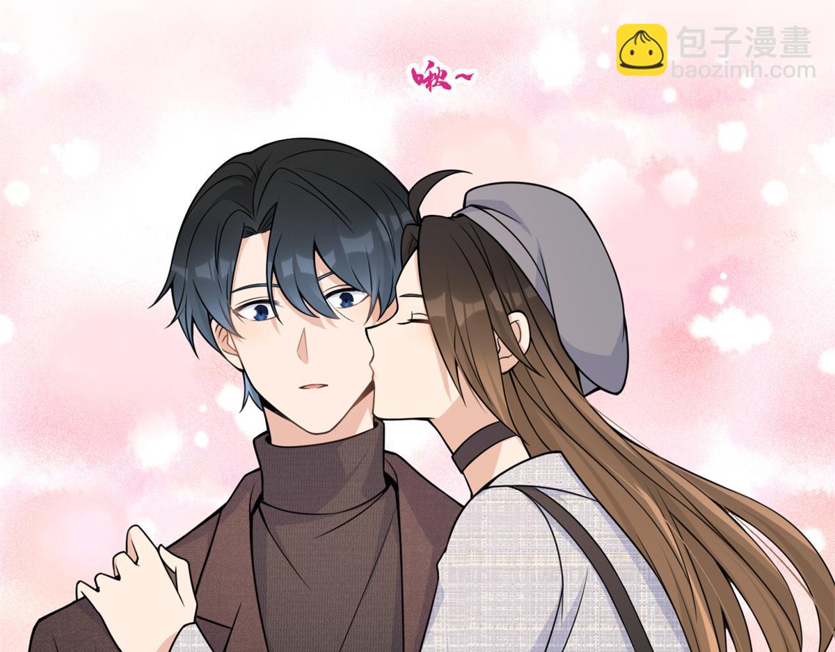 第84话 “花瓶”温乔11