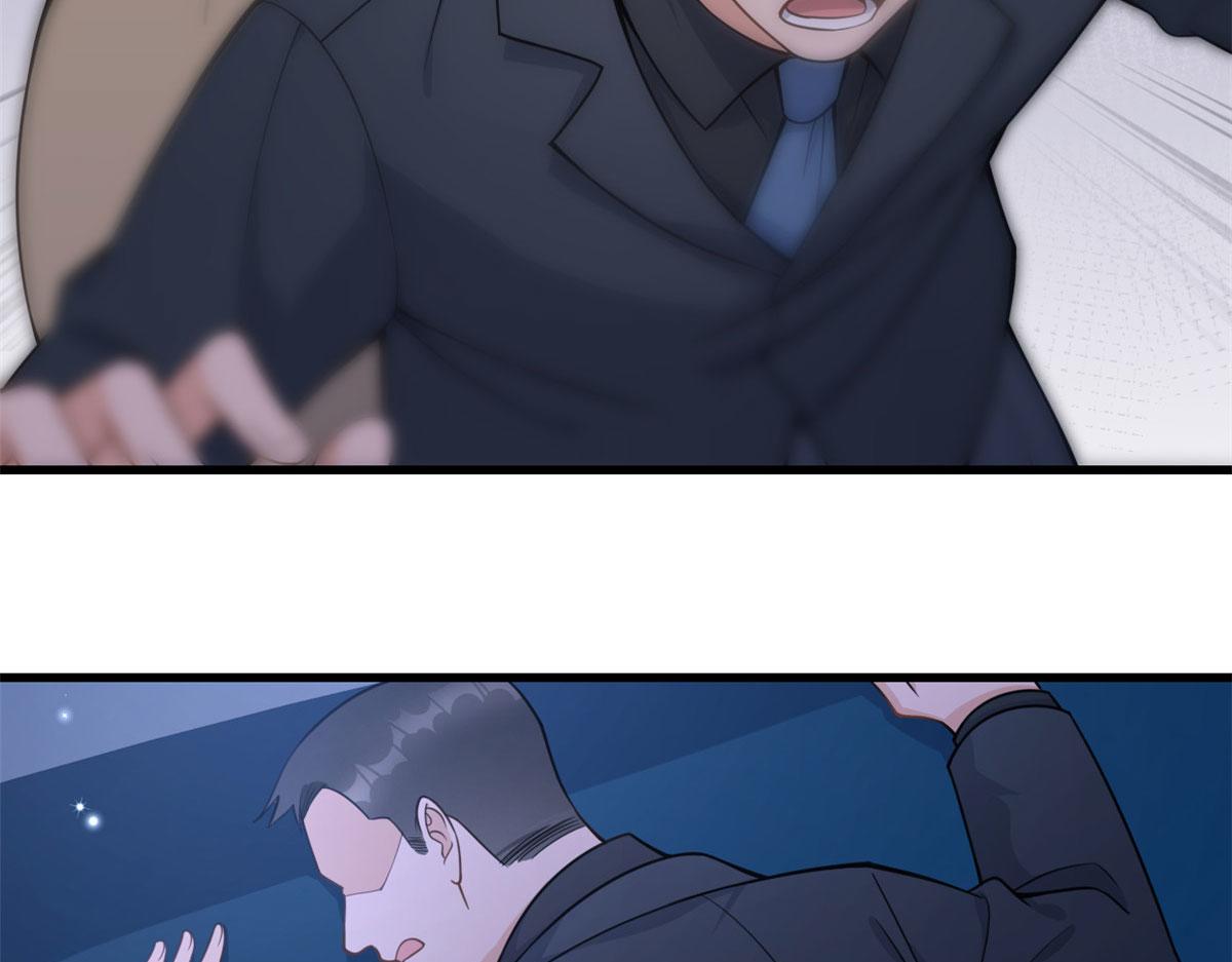 第114话 傅南礼，救我！36