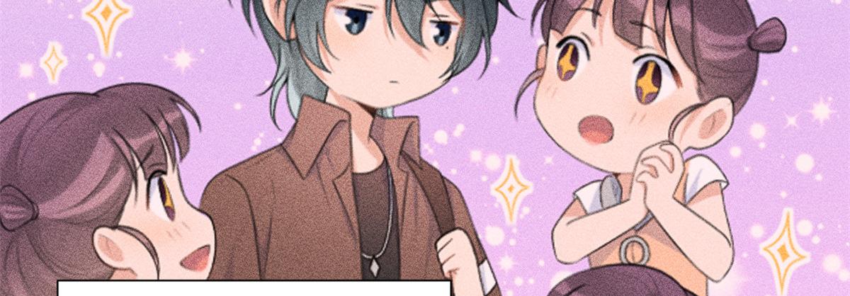 第143话 悠悠的直球出击！45
