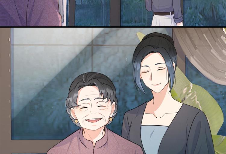 第78话 傅南礼的怀疑29