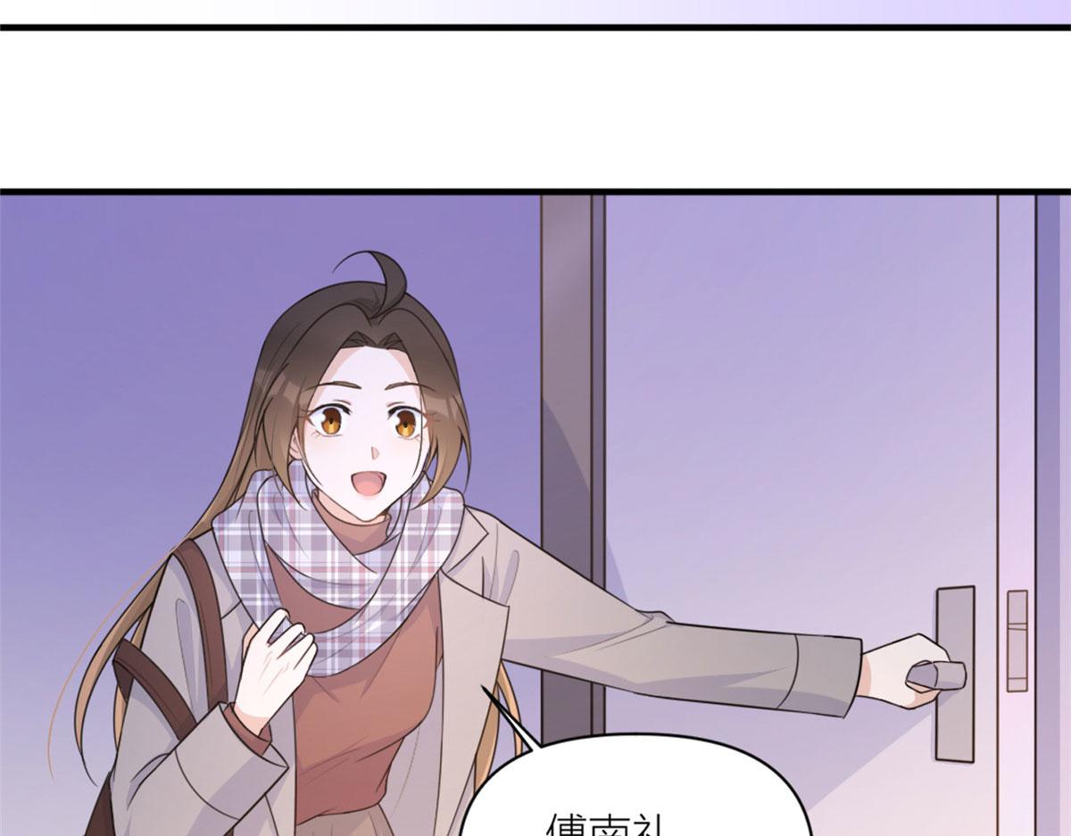第100话 温乔失踪了！16