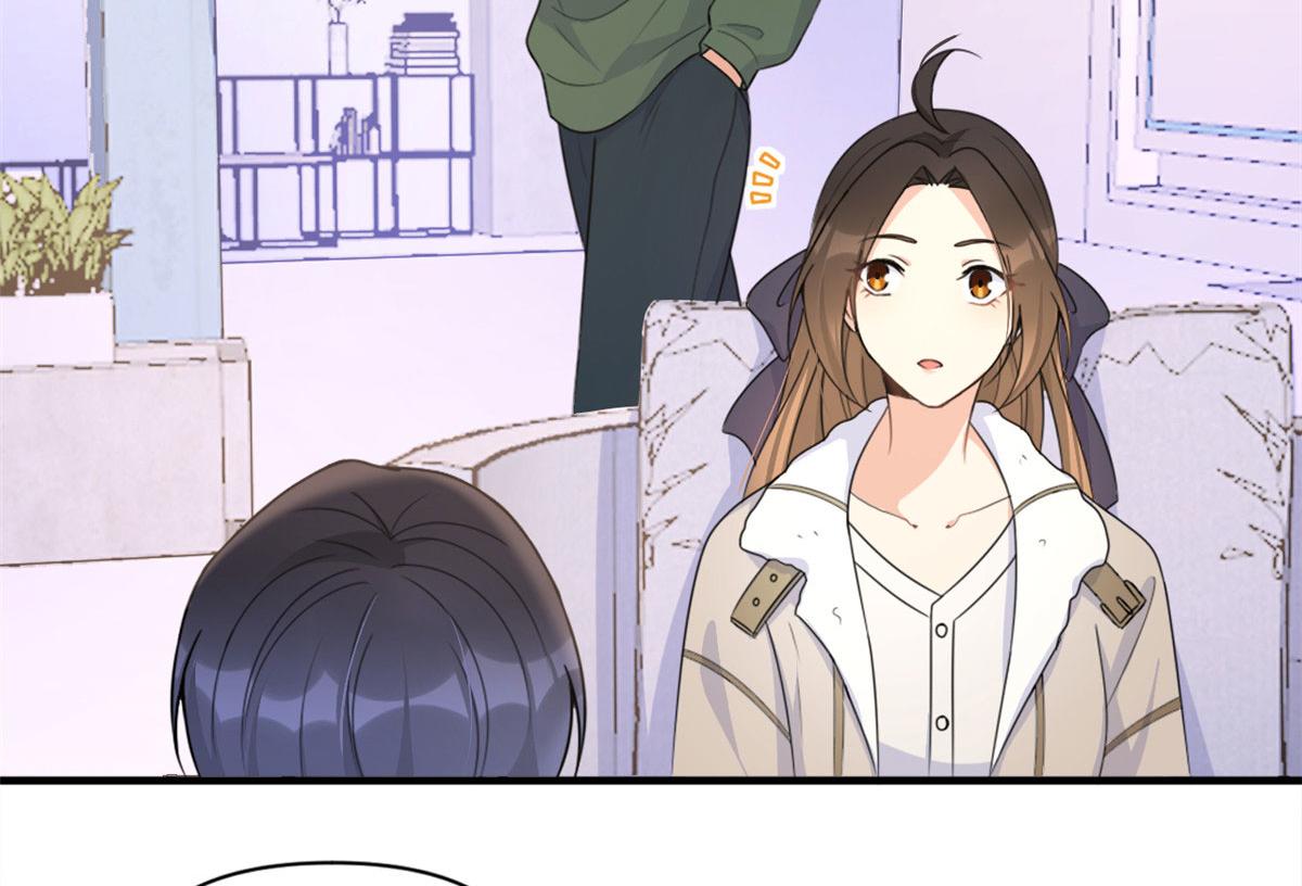 第99话 ”自私“的傅南礼69