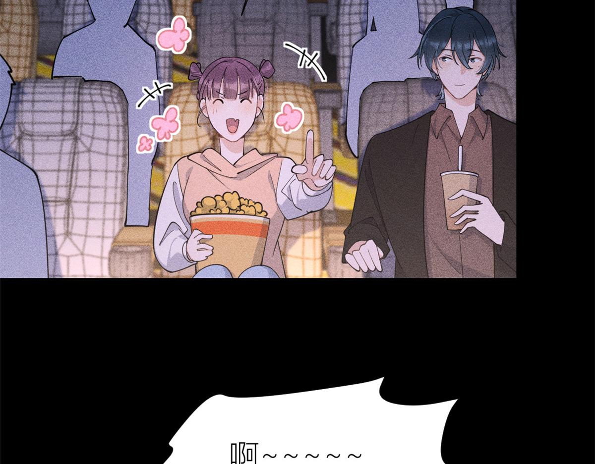 第143话 悠悠的直球出击！67
