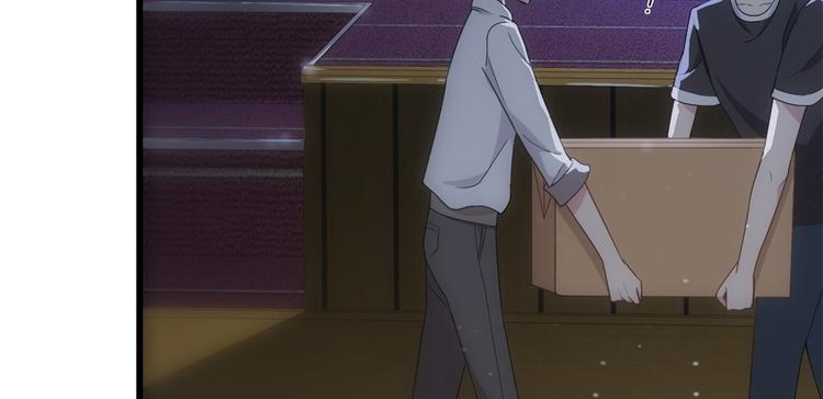 第8话 傅南礼来了？13
