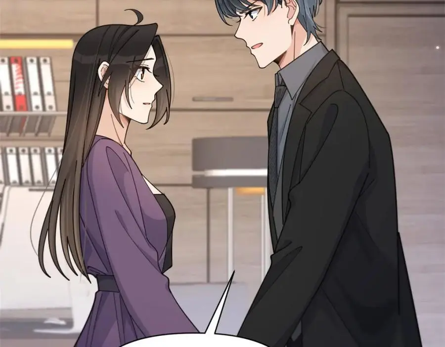 第198话 除了你还能和谁结婚？10