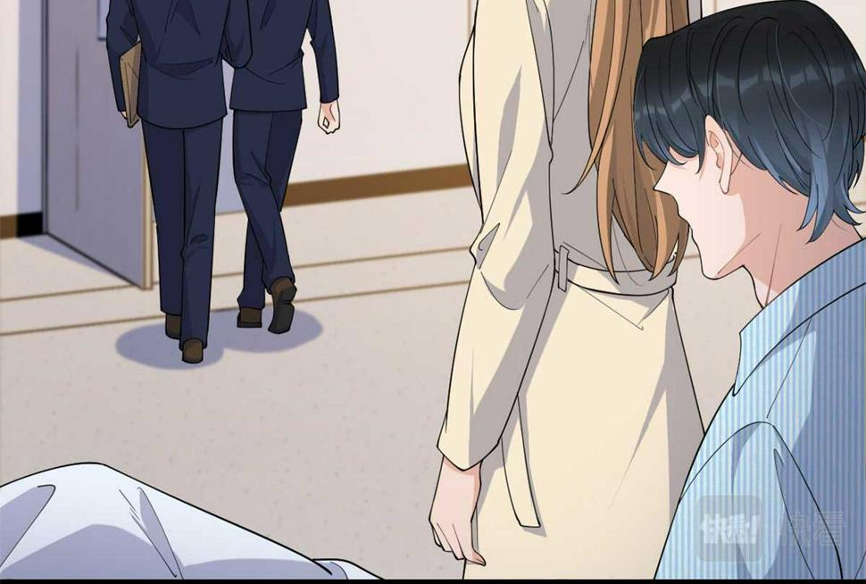 第155话 傅南礼制裁贺妍！55