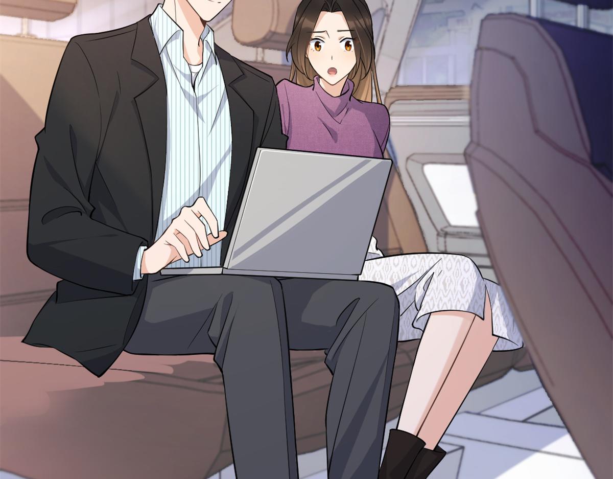 第137话 持续狗粮中7