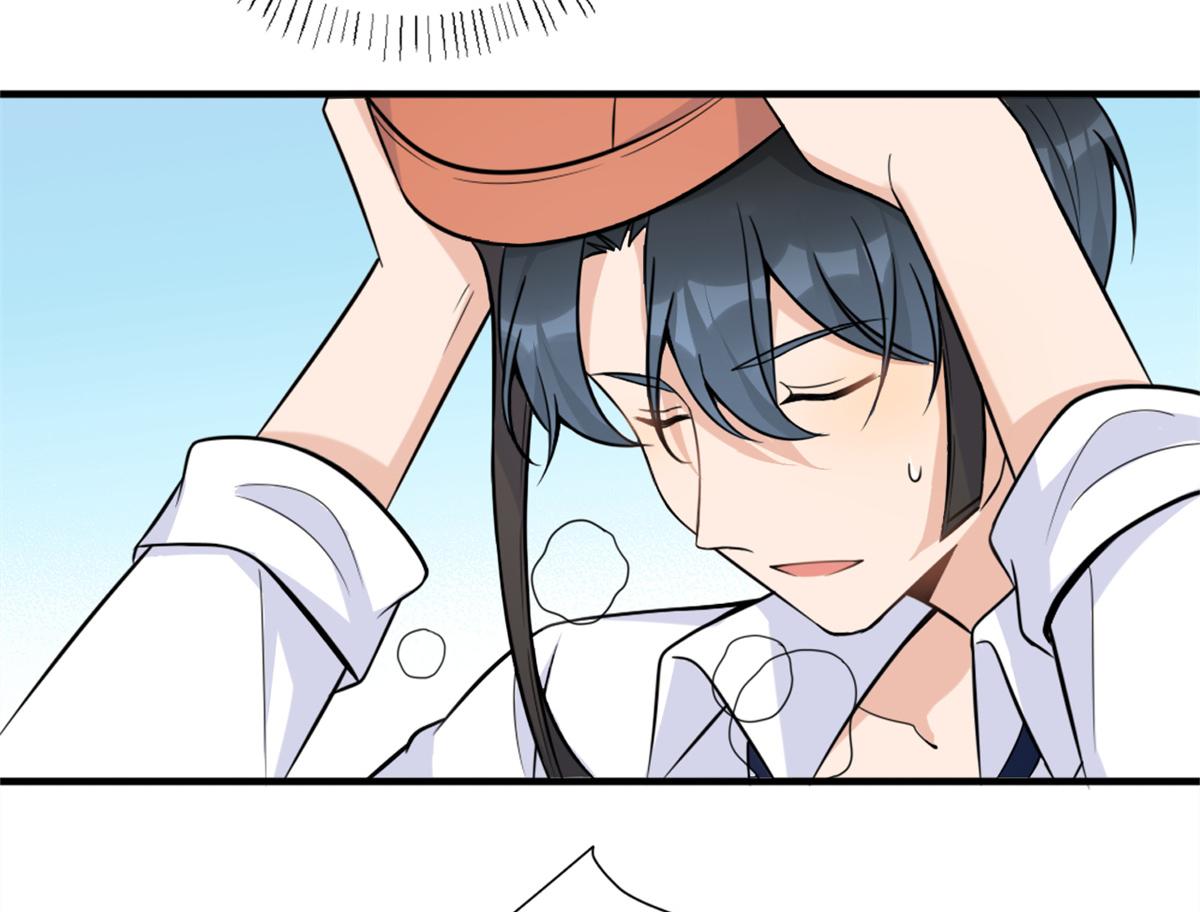 第89话 傅南礼失联！80