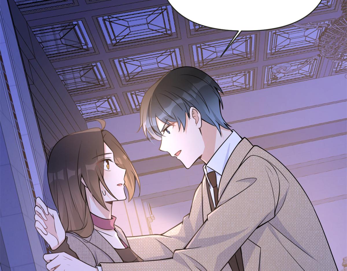 第91话 危机感up！97