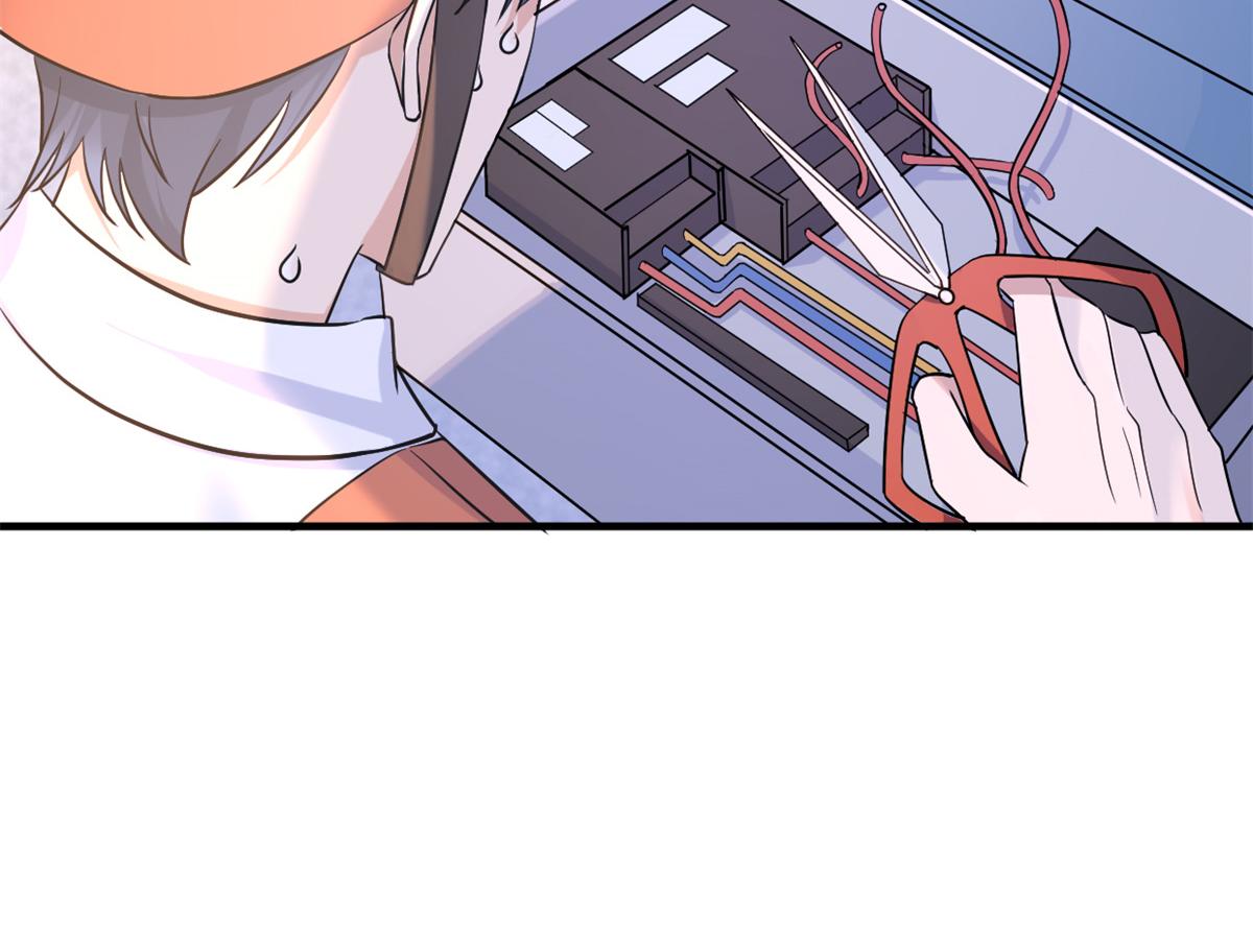 第89话 傅南礼失联！69
