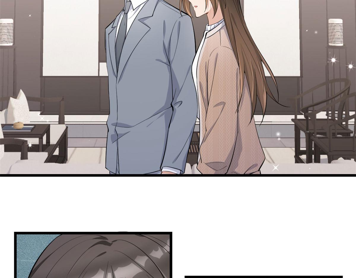 第118话 傅南礼又醋啦8