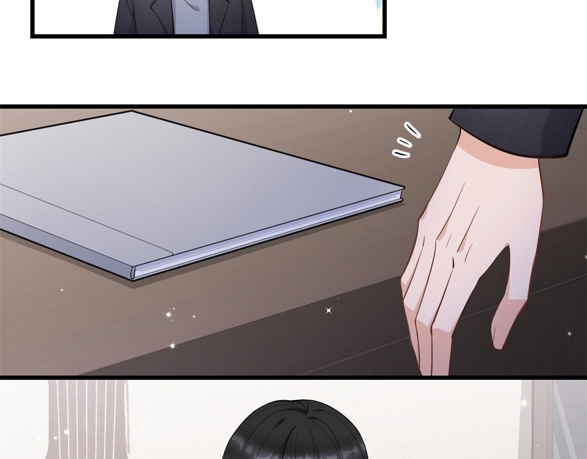 第118话 傅南礼又醋啦41
