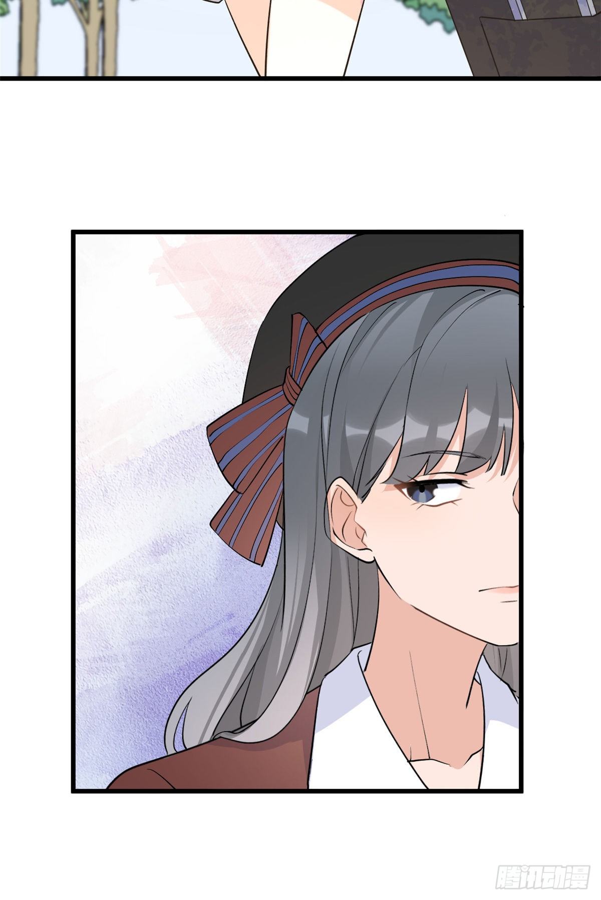 第47话 靠男人而已19