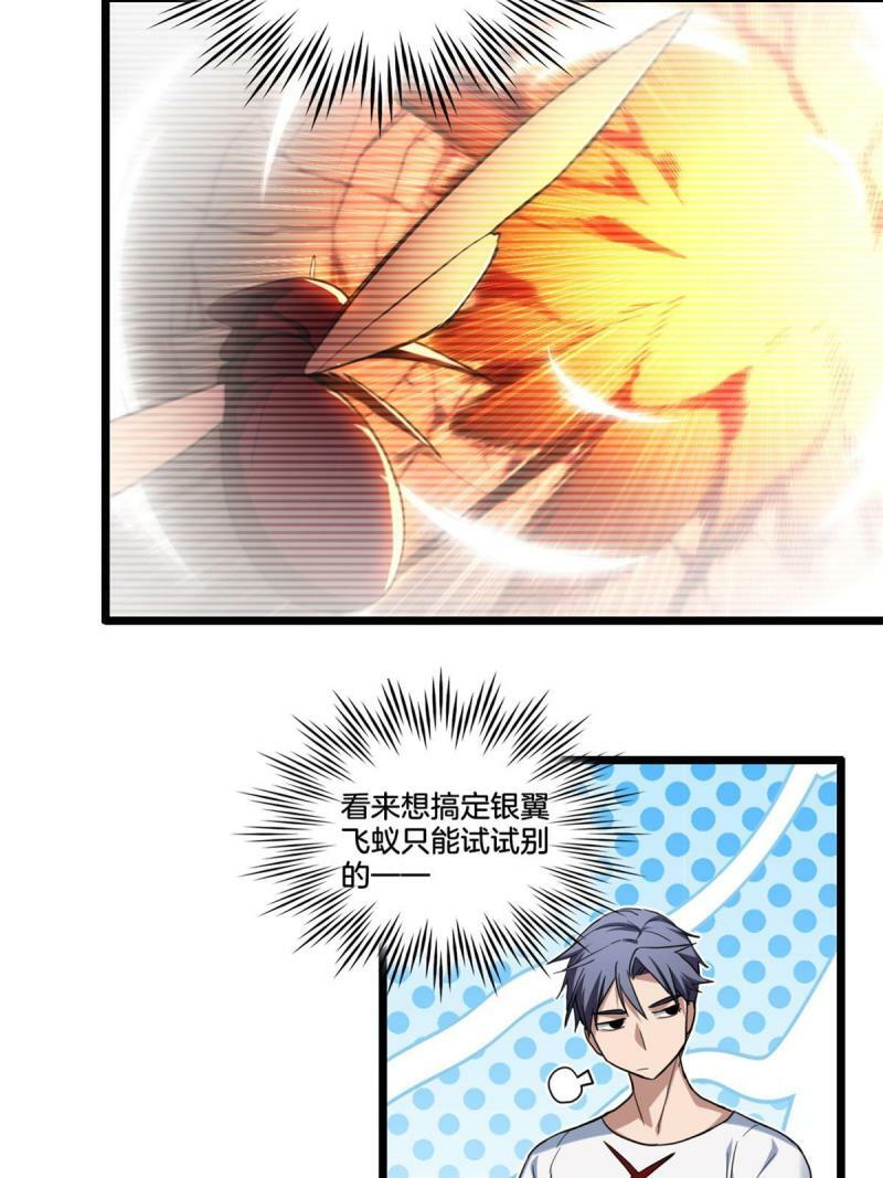 24 枯骨掌进化17