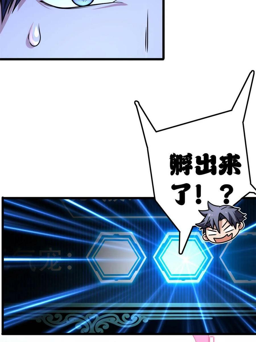 36 孵化失败？！43