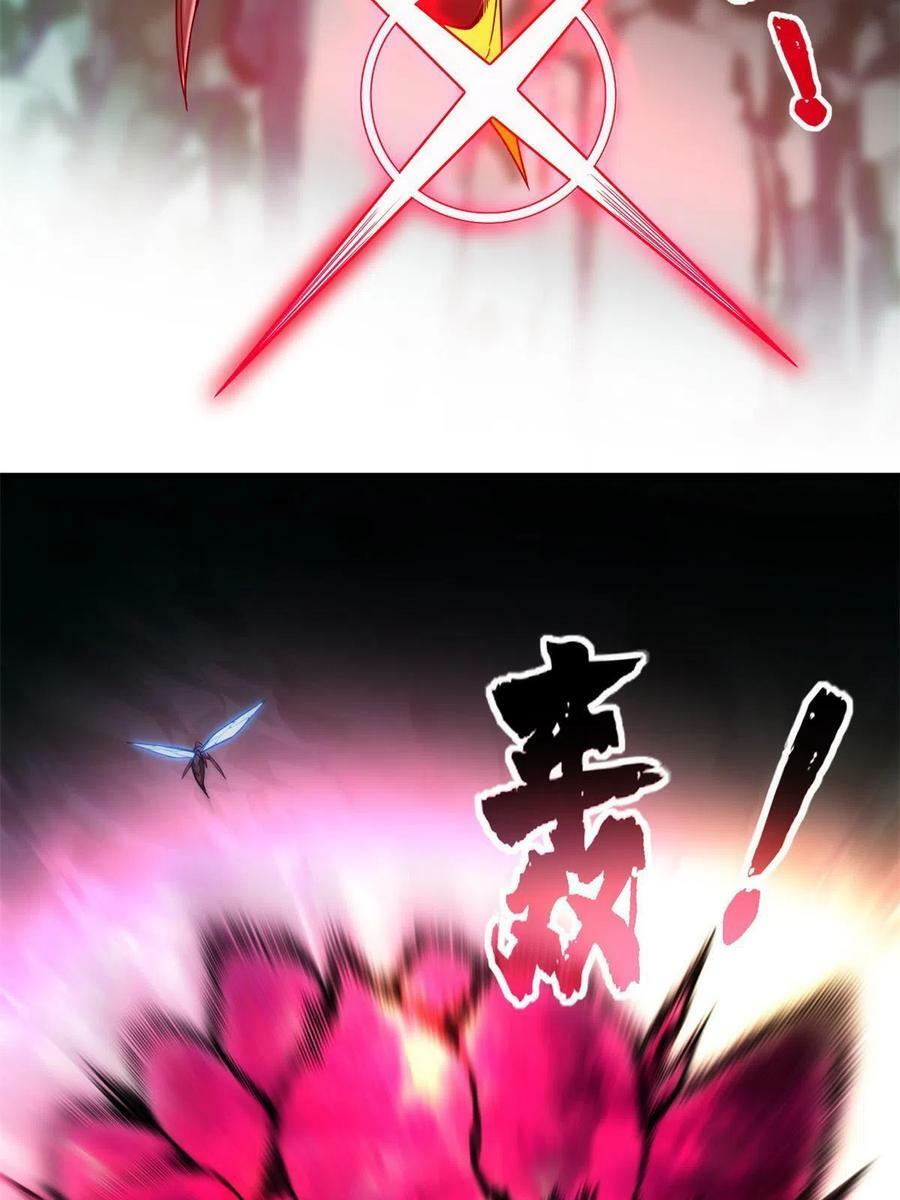 56 佛殿内的奇遇7