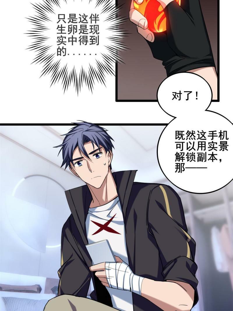 28 融合伴生宠21