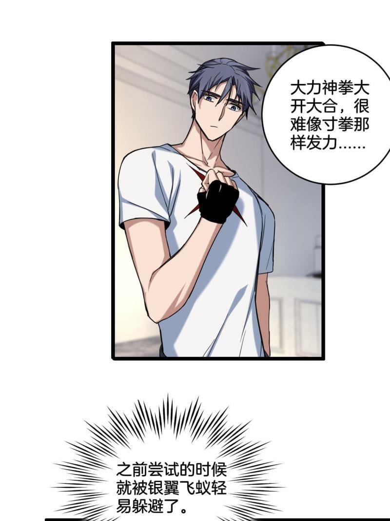 24 枯骨掌进化16
