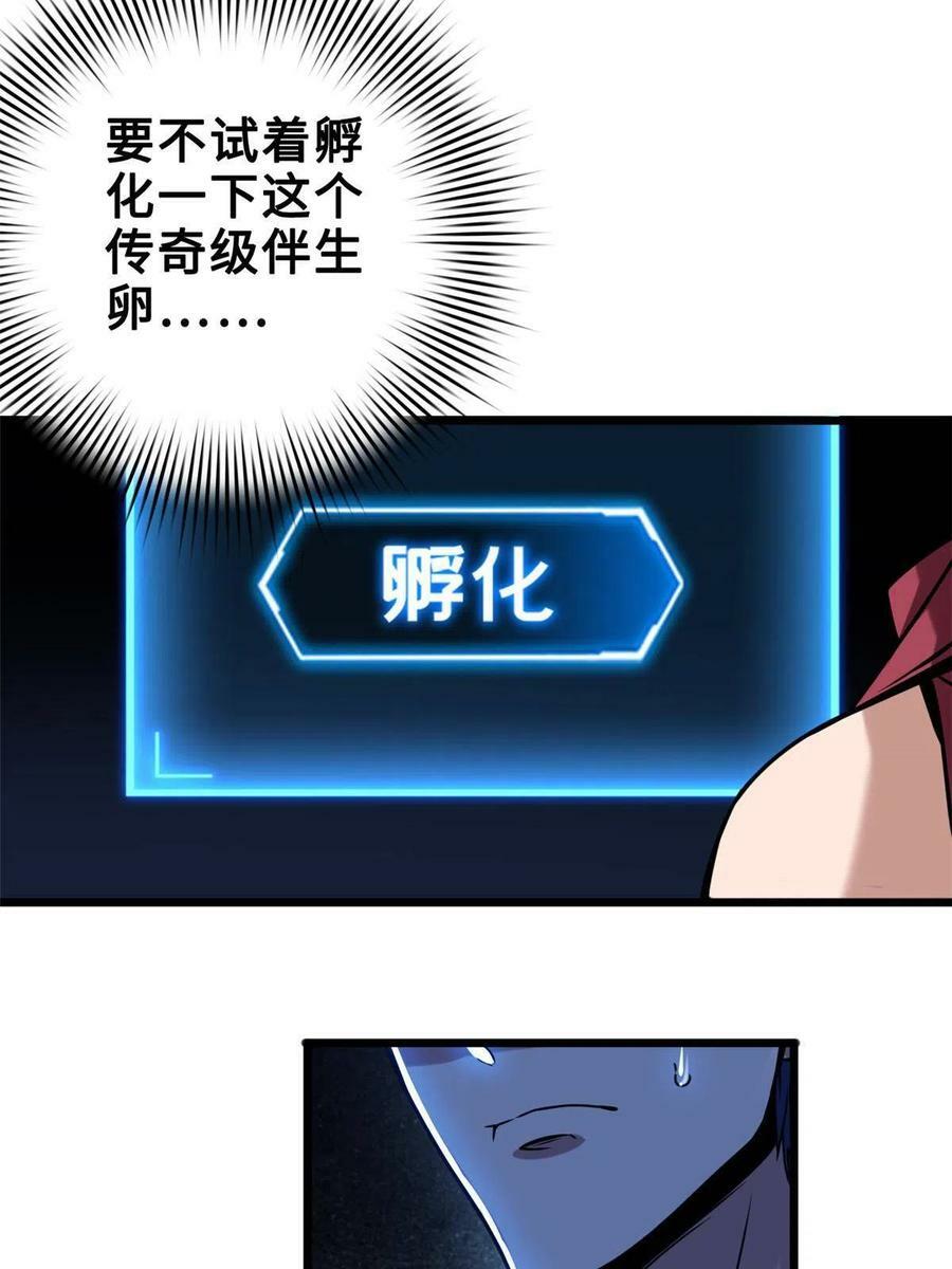 36 孵化失败？！19