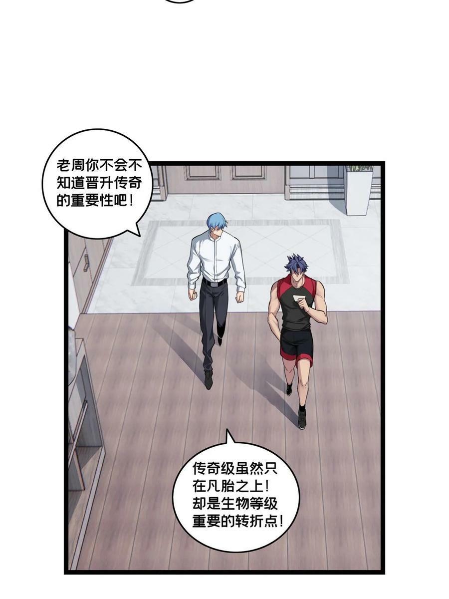87 传奇命格14