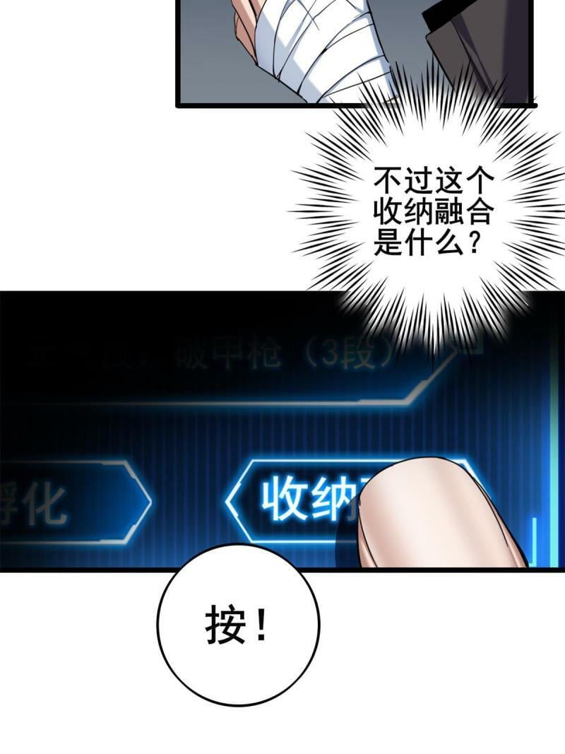 28 融合伴生宠25