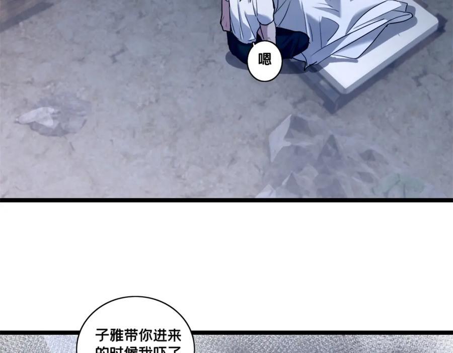 112 消失的严真5