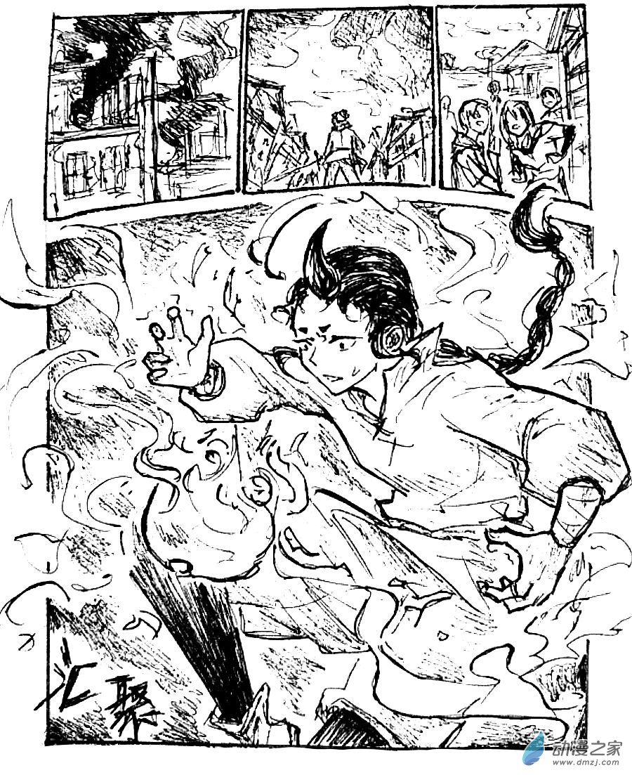 第46话9