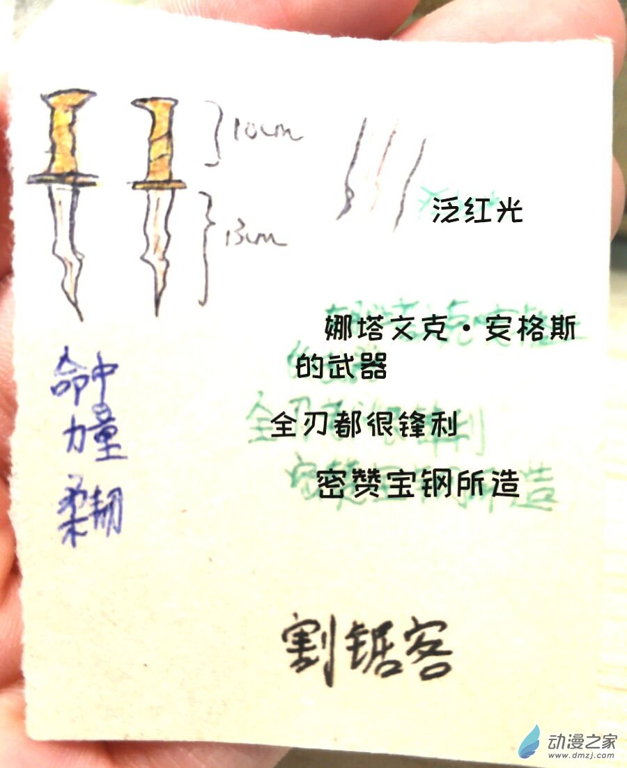 武器13