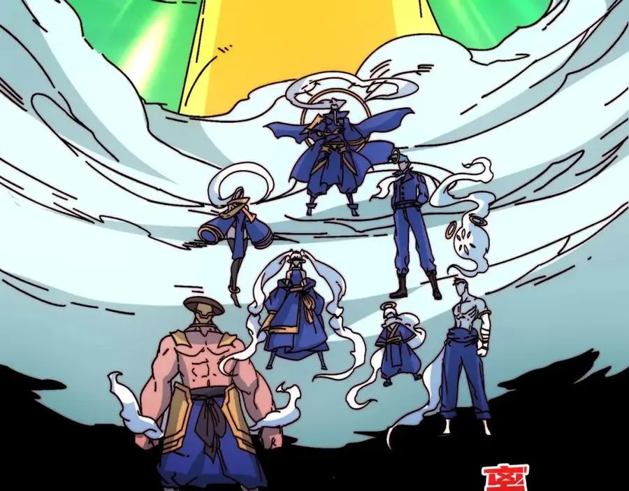 忘川之上5