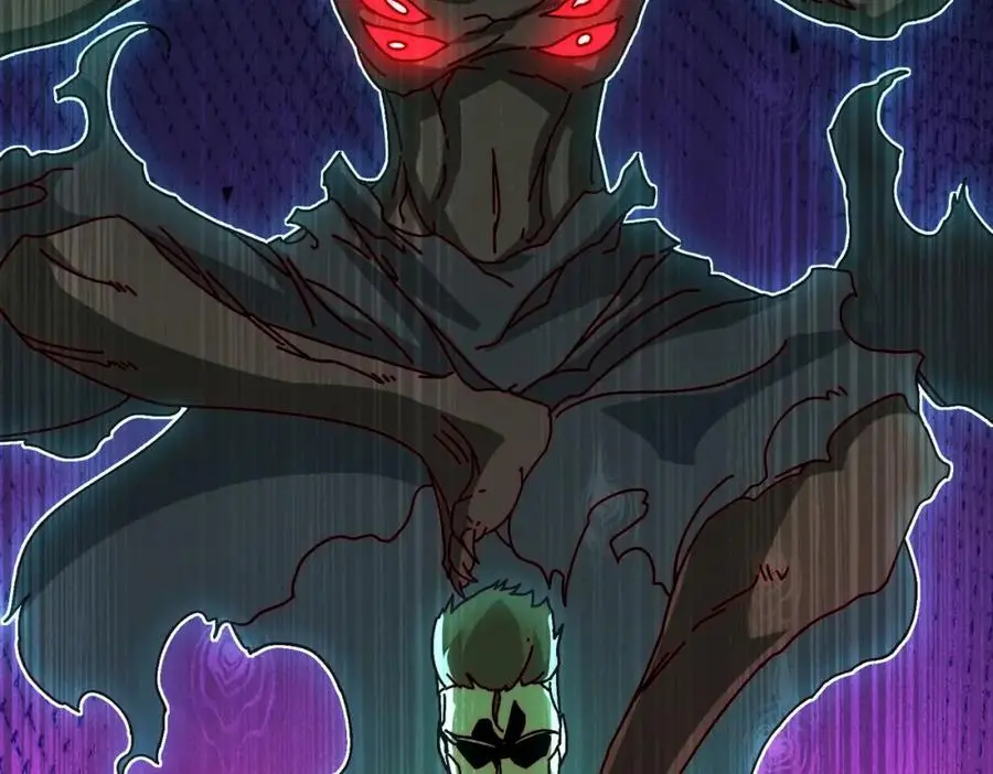 64 恶魔入侵现世1
