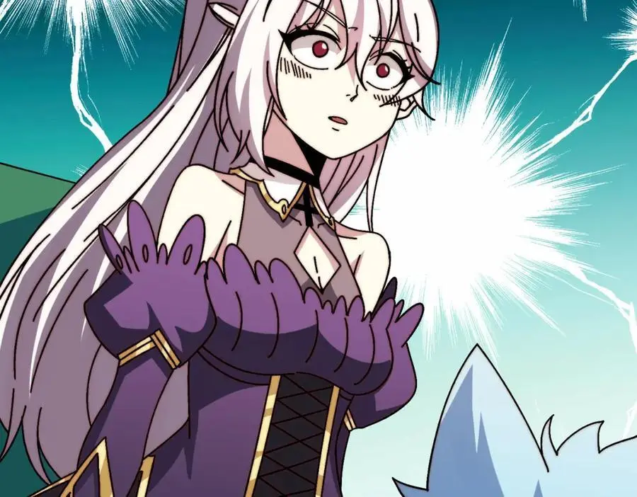 64 恶魔入侵现世55
