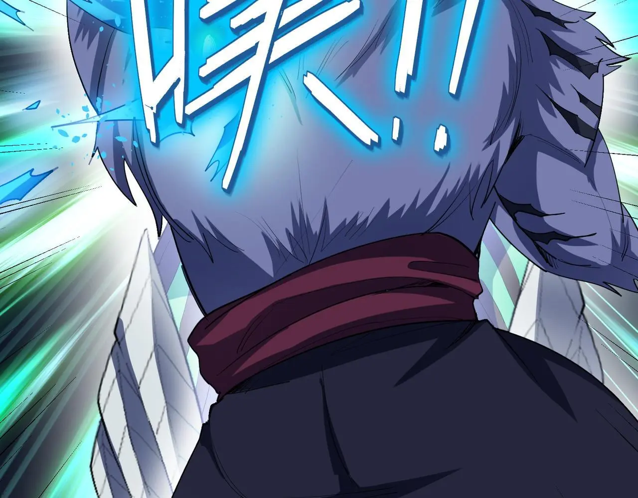 第72话 复活之战！110