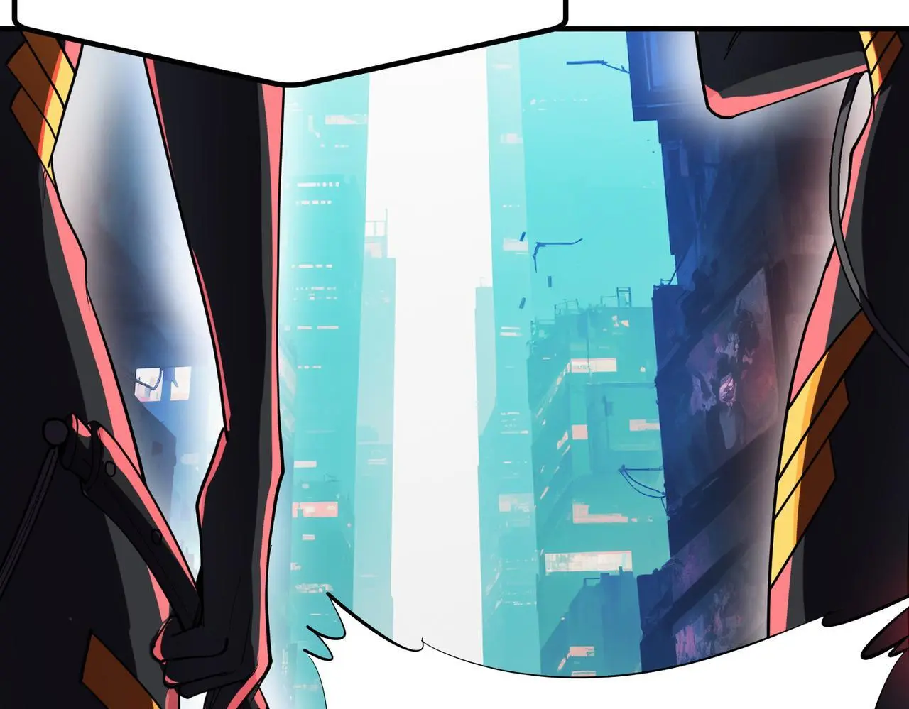 第81话 发现魔蛛教之地！19