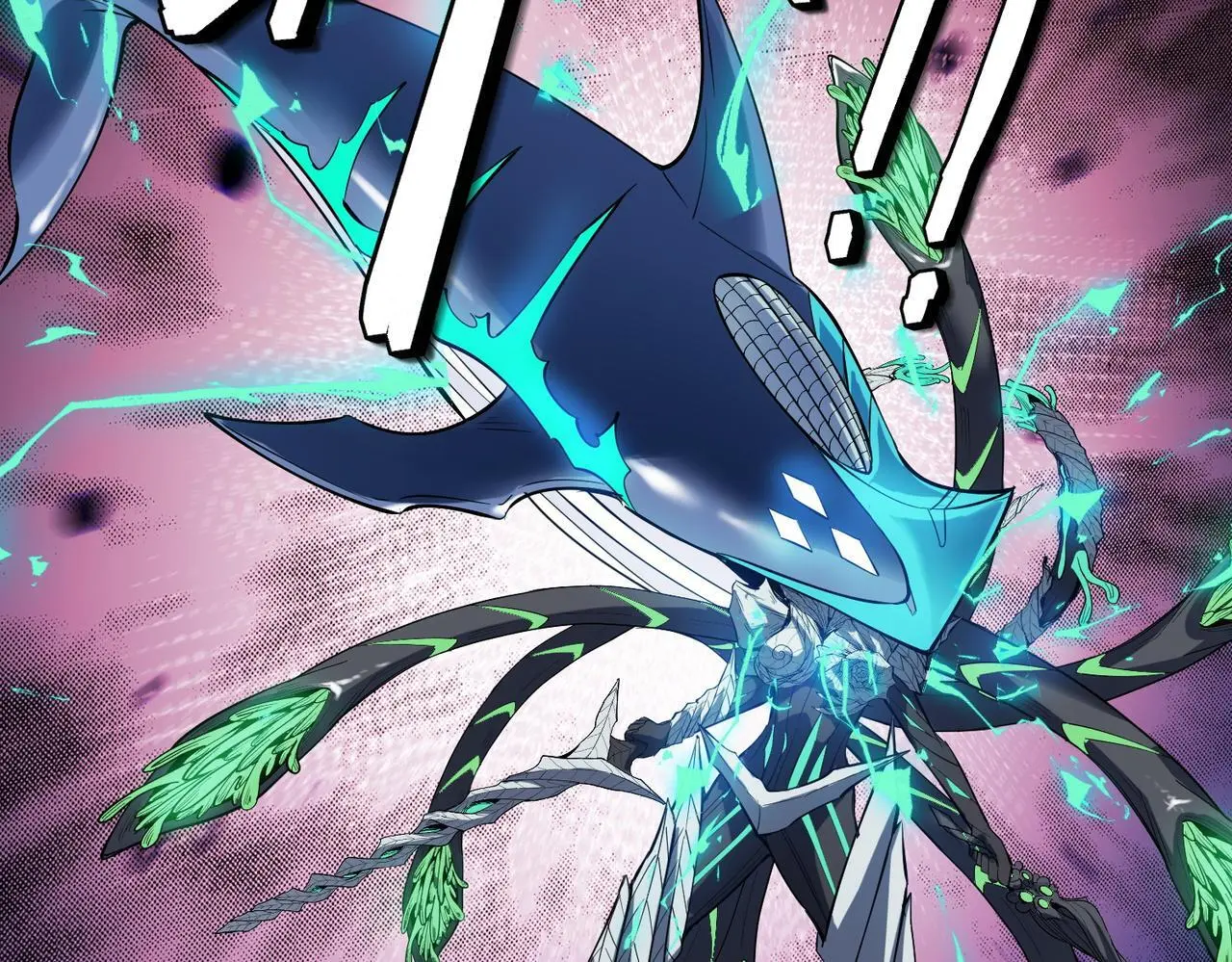 第74话 魔蛛教秘技之显化！35