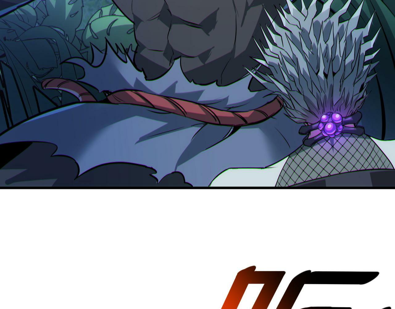 第38话 白子安被捕！39